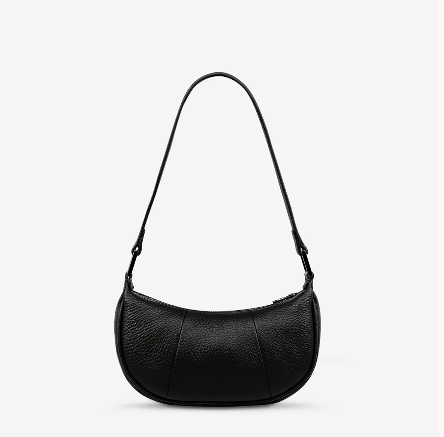 Solus - Black