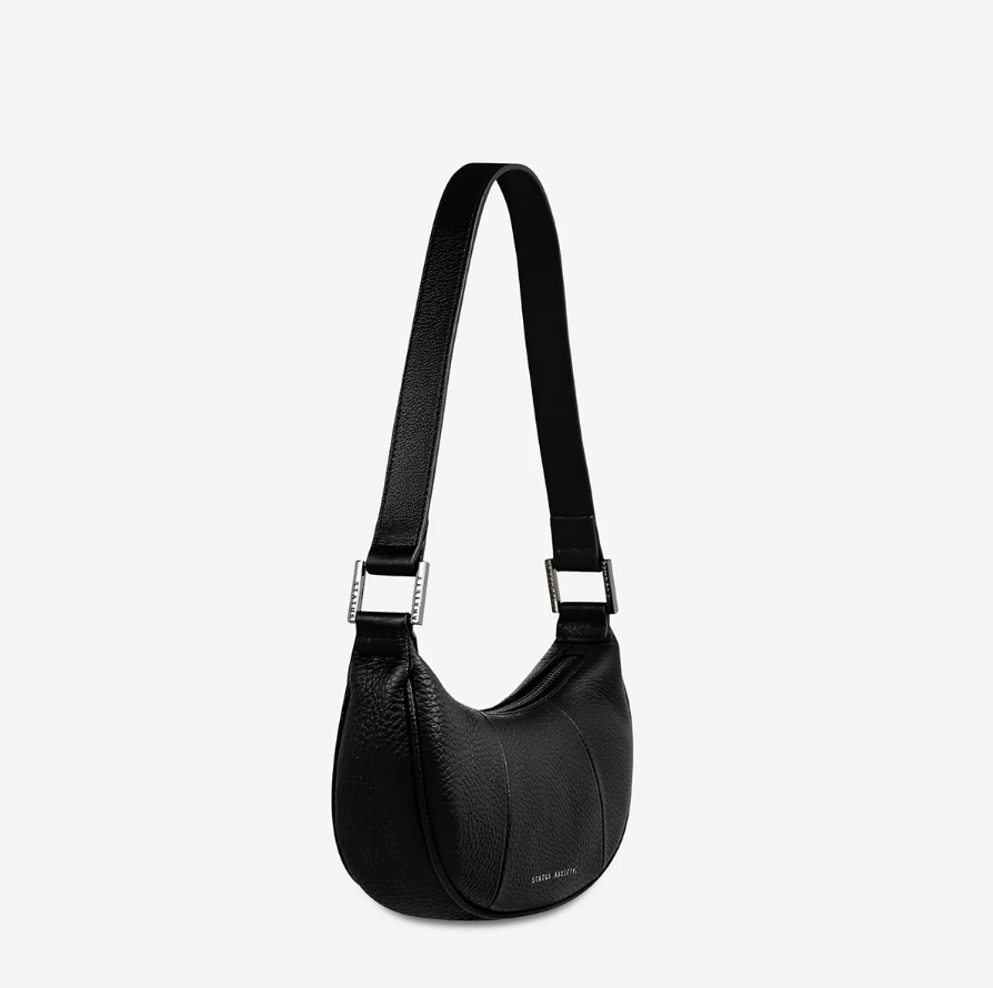 Solus - Black