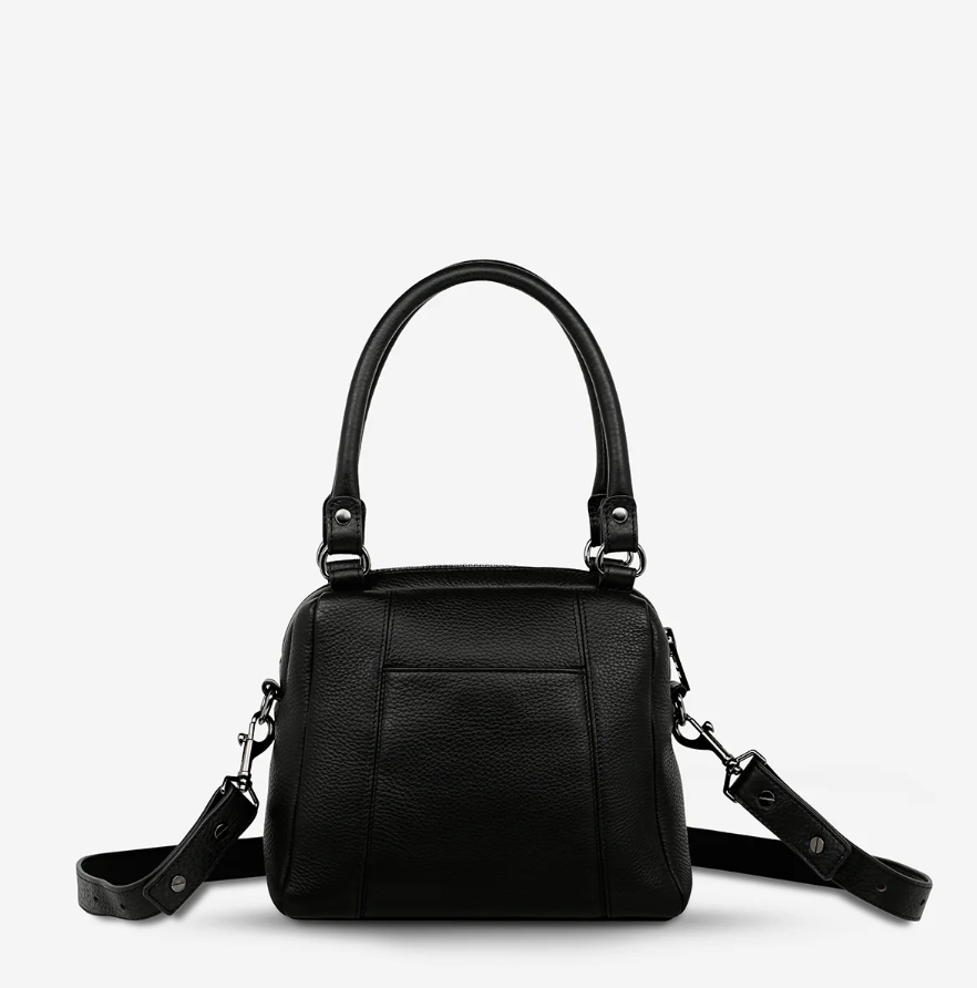 Mini Mountains - Black