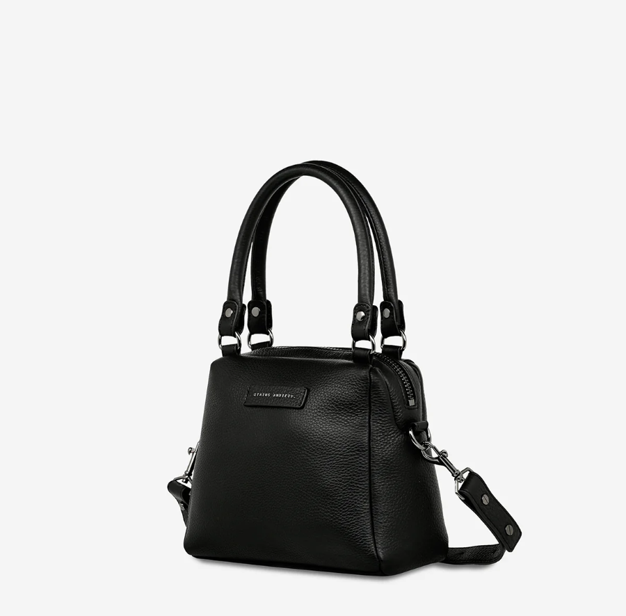 Mini Mountains - Black
