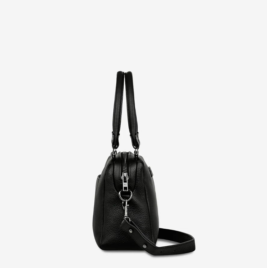 Mini Mountains - Black