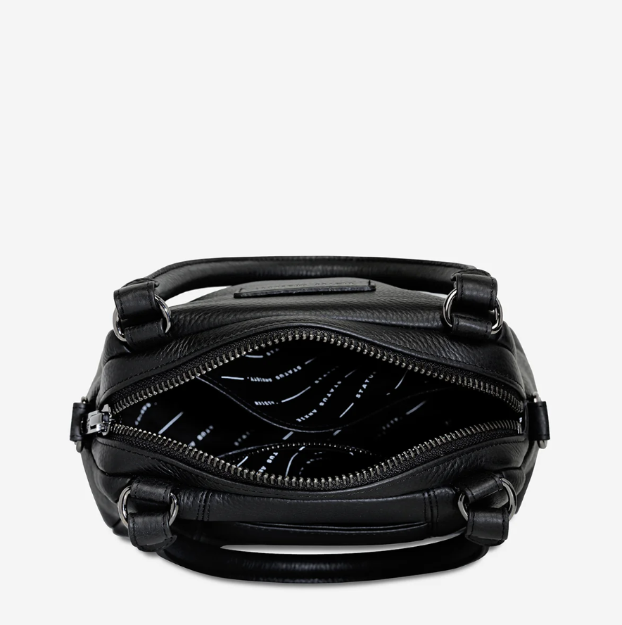 Mini Mountains - Black