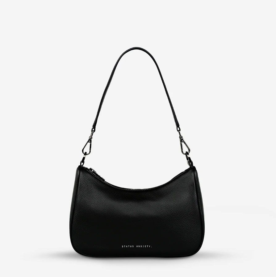 Look Both Ways - Black