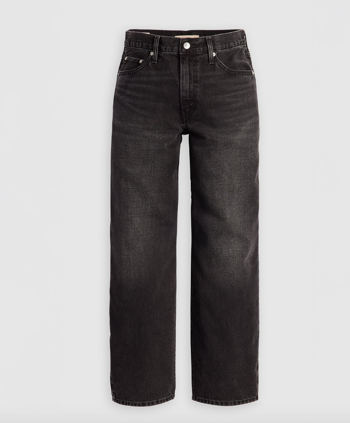 Baggy Dad Jeans - Shrink It Up
