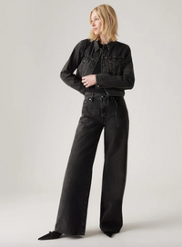 XL Straight Jeans - Influential Lady