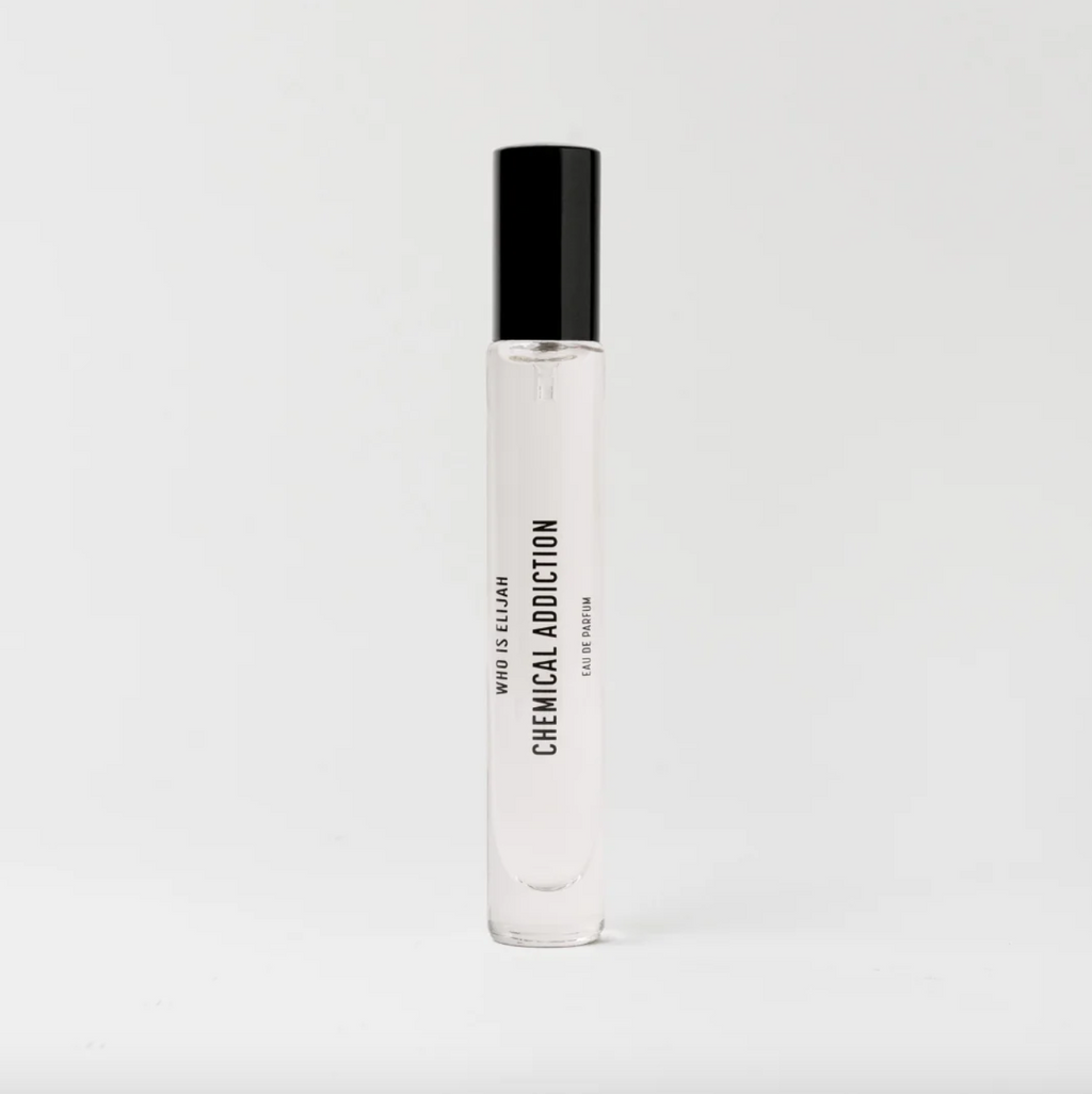 Chemical Addiction - 10ml