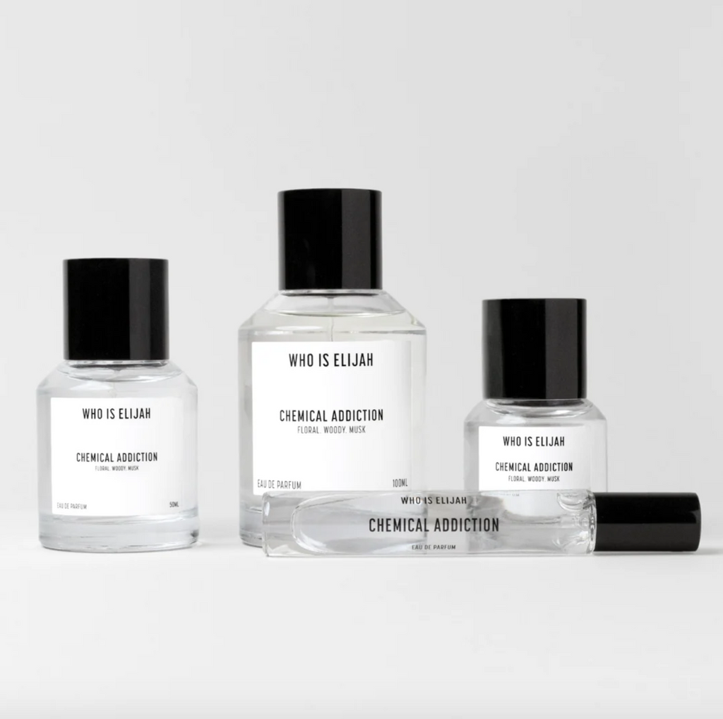 Chemical Addiction - 10ml