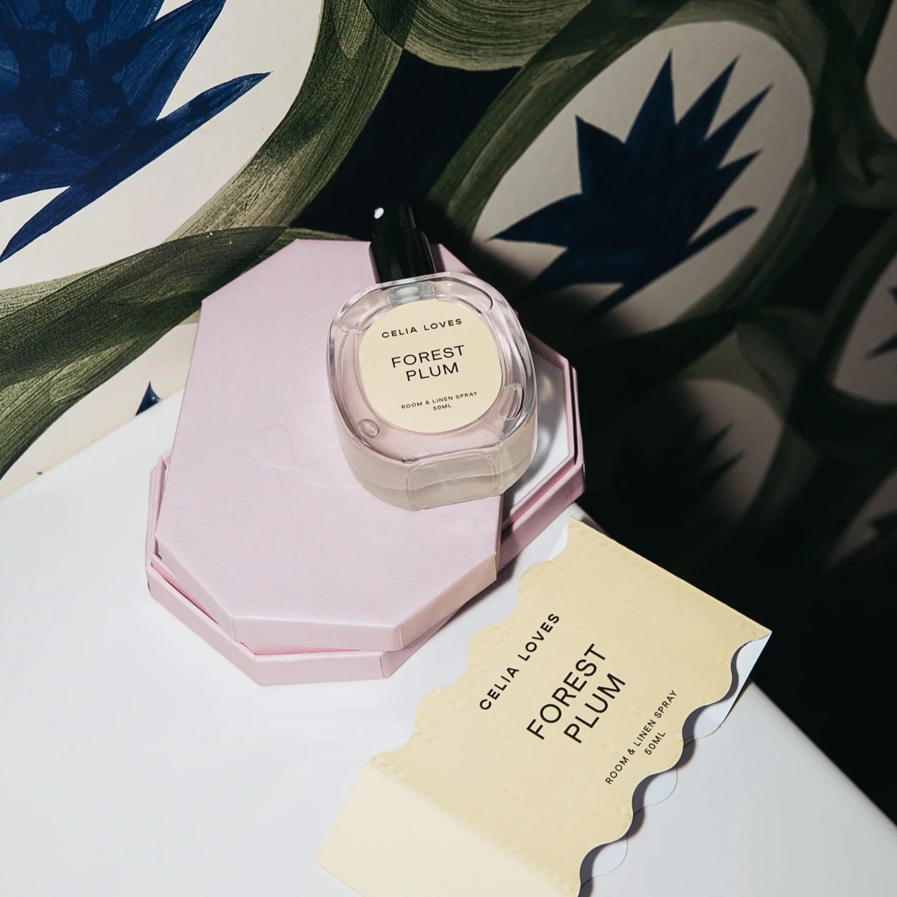 Room Spray - Forest Plum