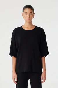 Jude Tshirt - Black