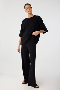 Jade Pants - Black