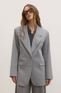 Evie Blazer - Mouse