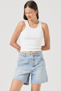 90s Relaxed Short - Longbeach