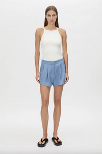 Noguchi Short - Royal Blue