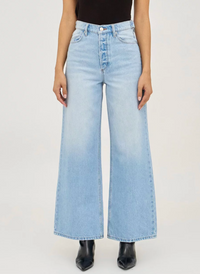 Relaxed Sailor Long Cinch - Swoon