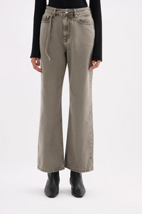 Soren Denim Jean - Stone