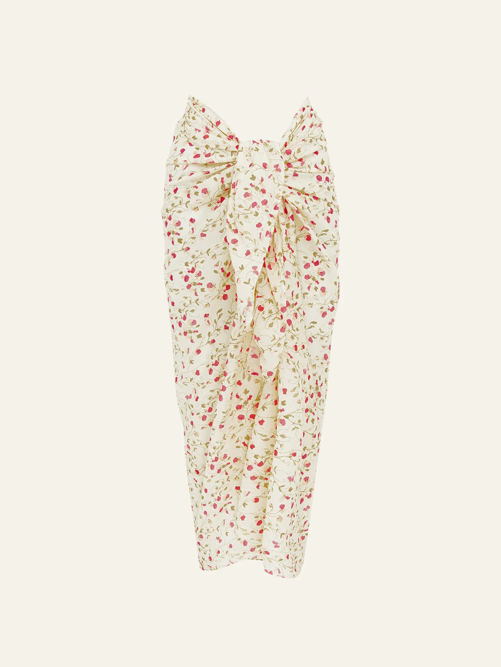 Sarong - Sweet Pea