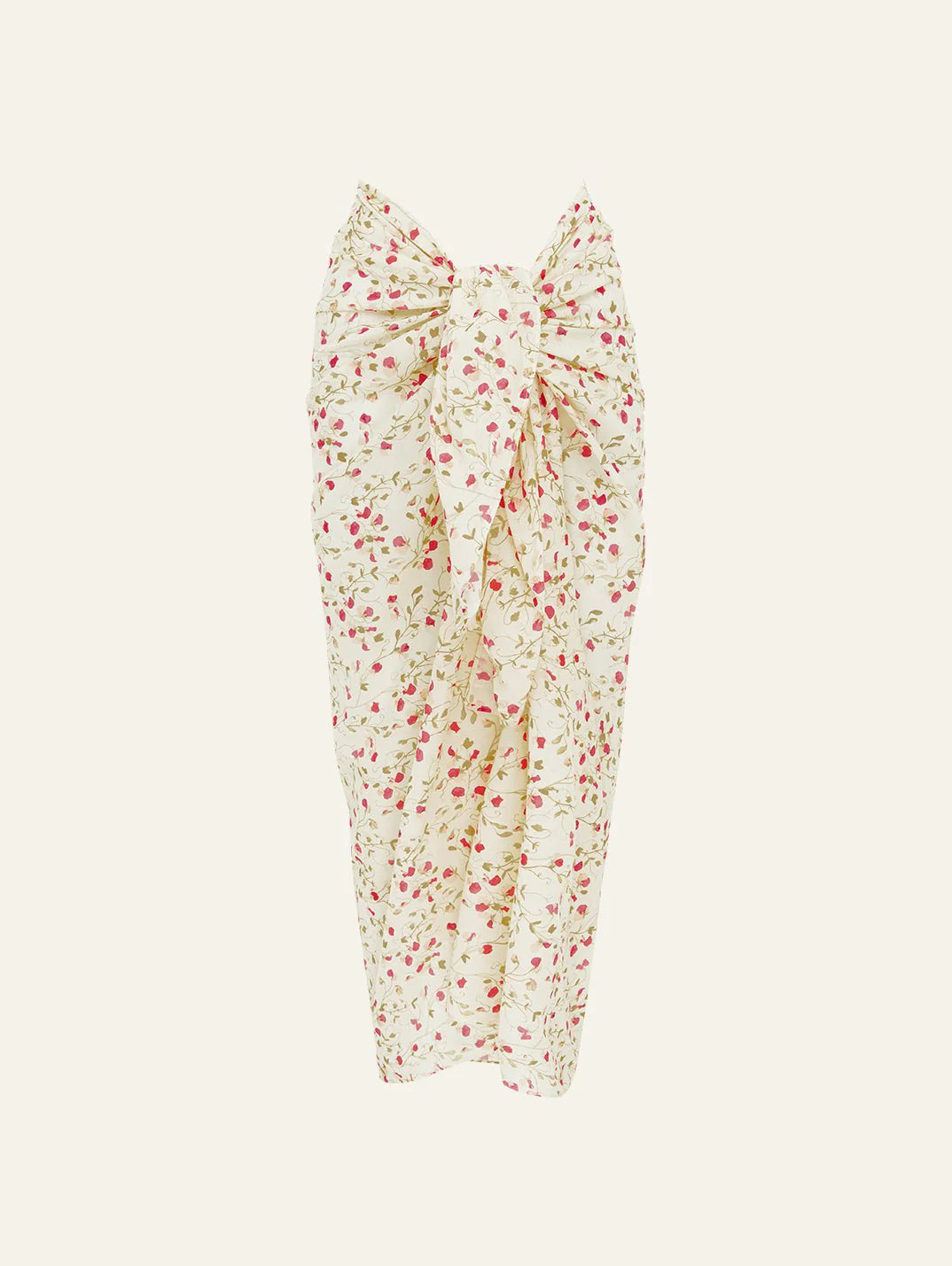 Sarong - Sweet Pea
