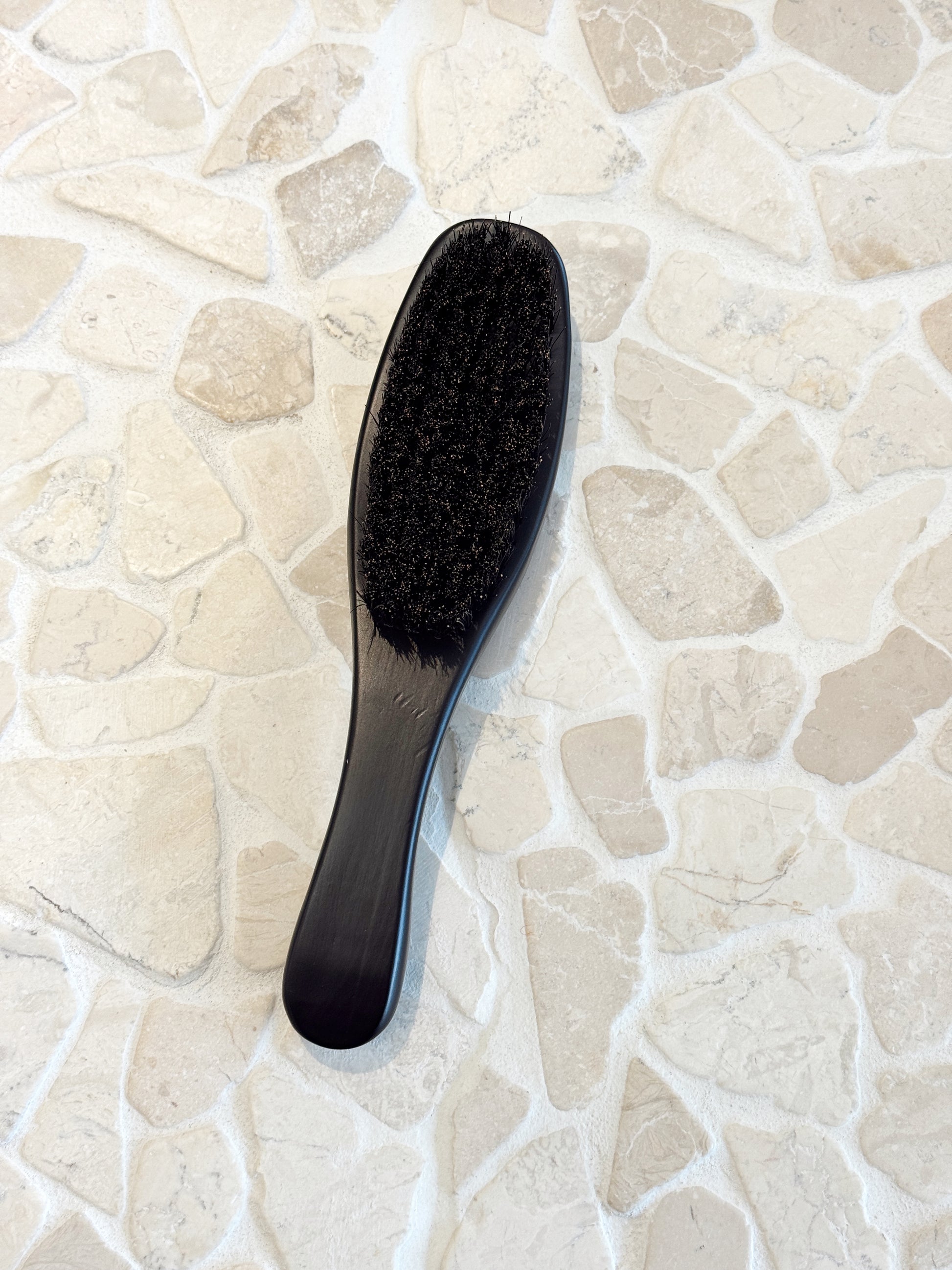 Smoothing Brush - Black