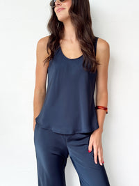 Adette Tank - Midnight