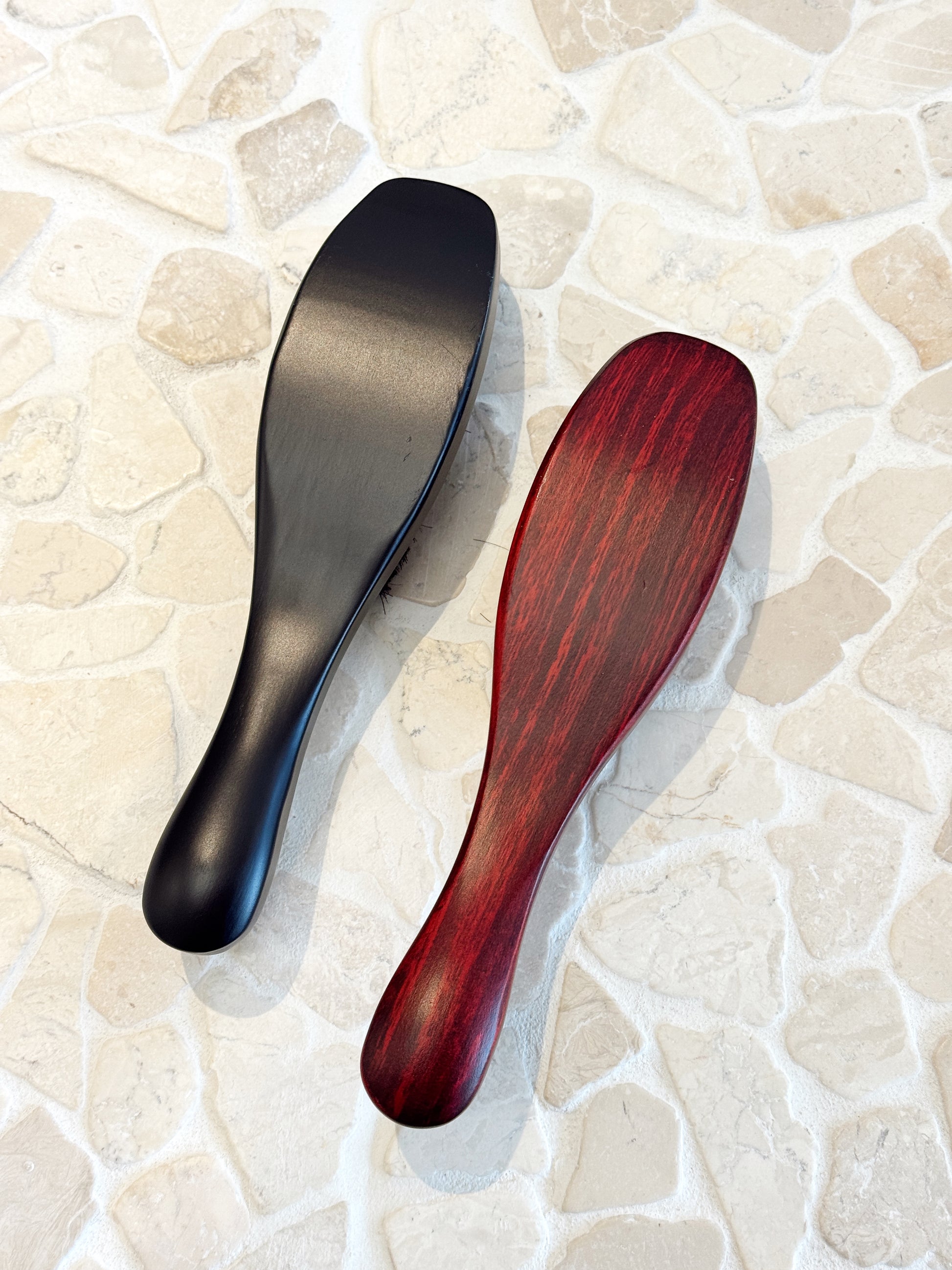 Smoothing Brush - Black