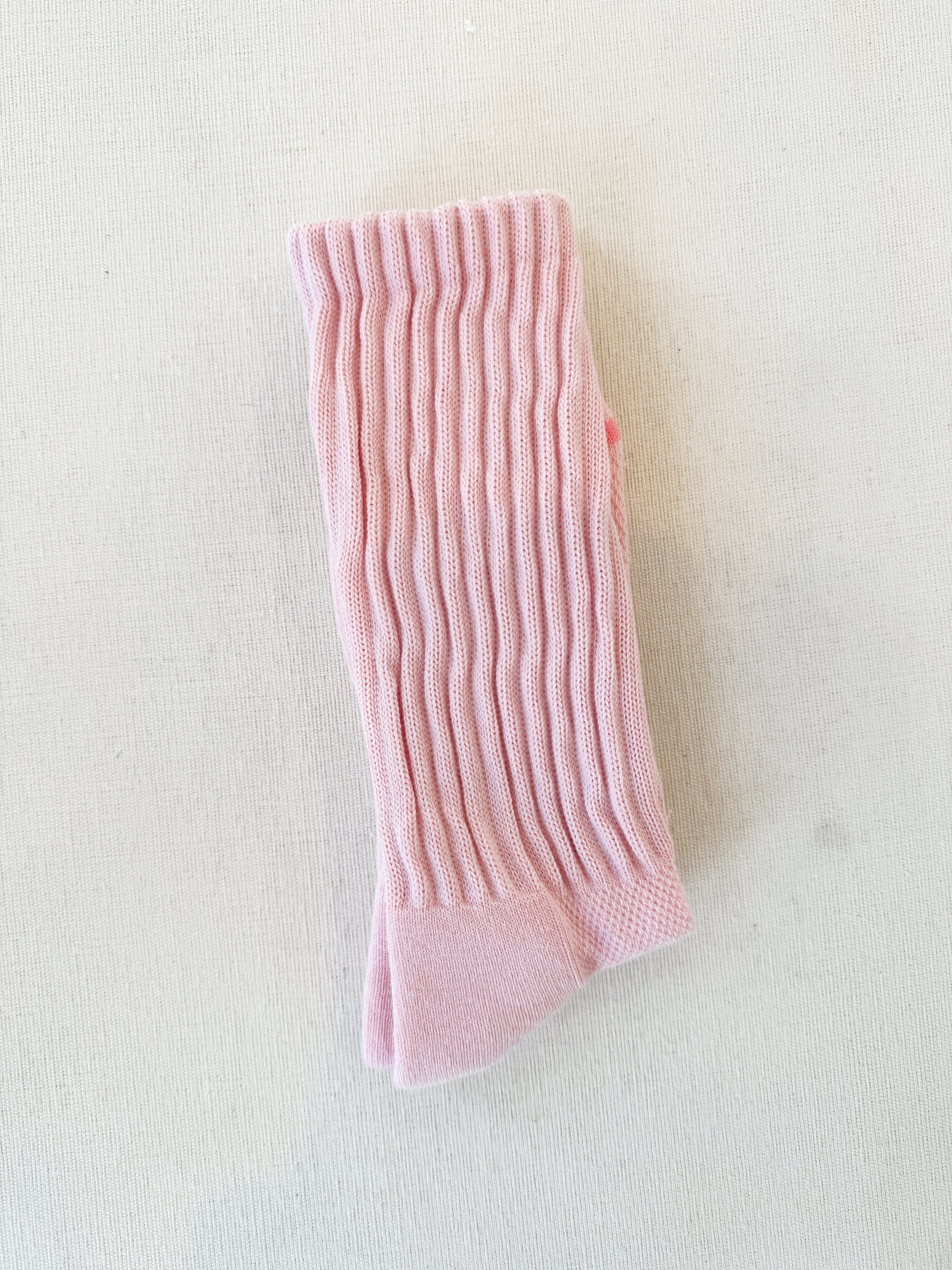 Ballet Socks - Pink