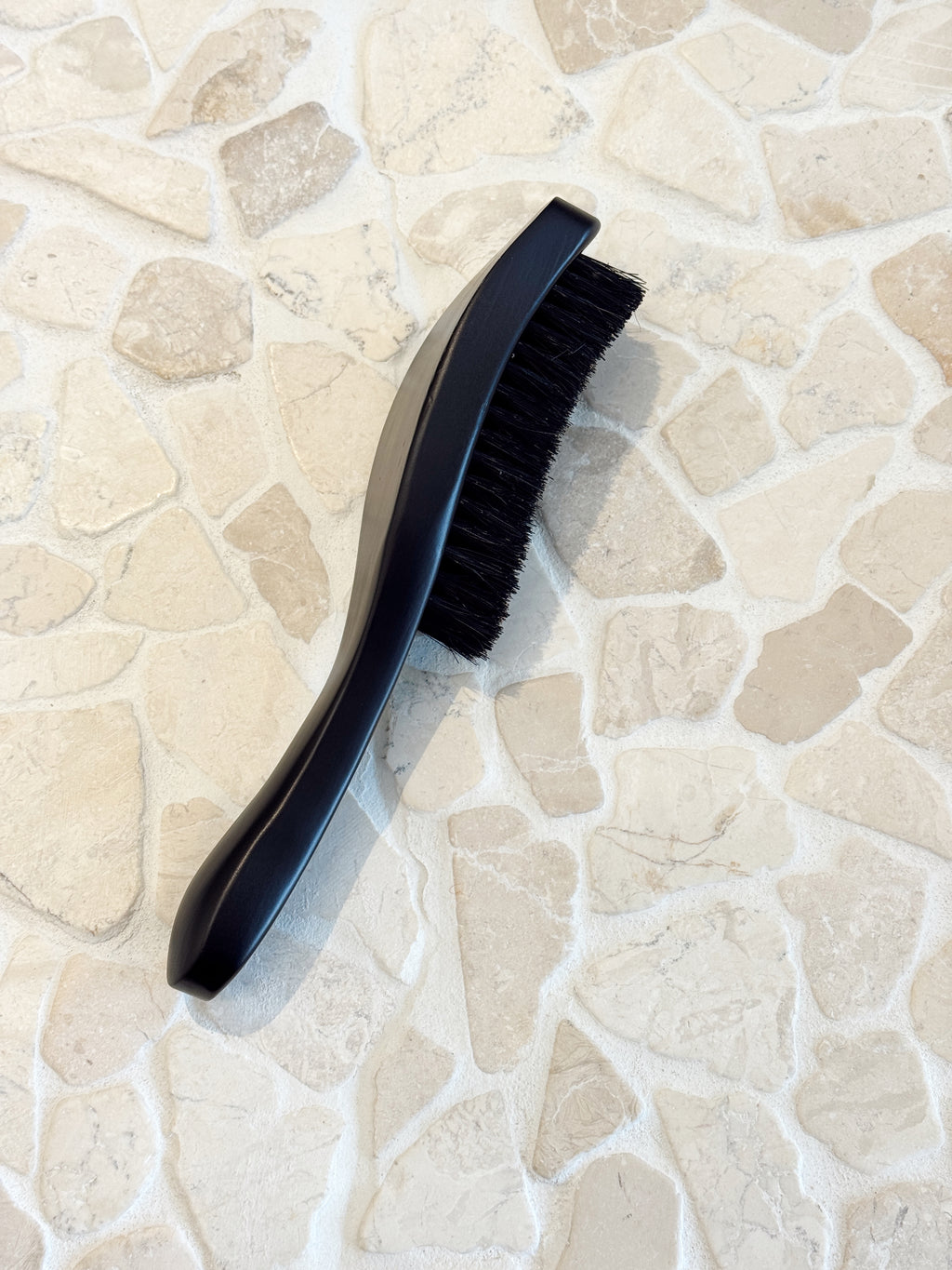 Smoothing Brush - Black