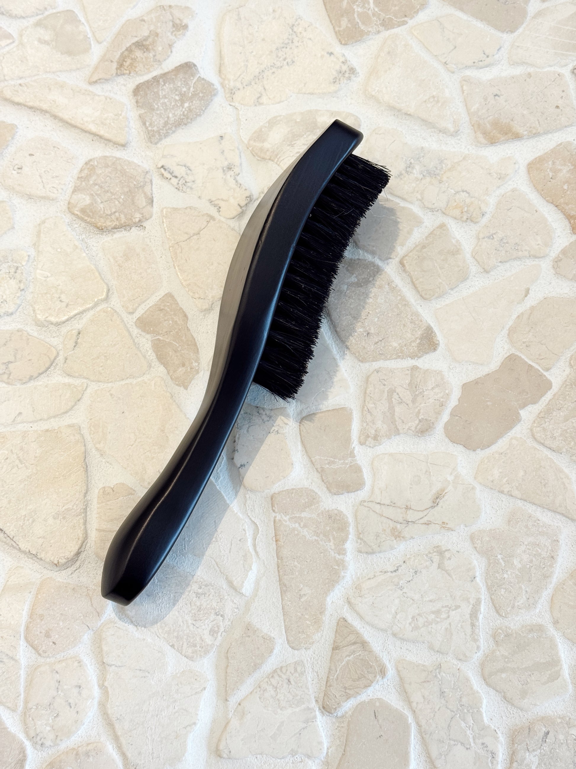 Smoothing Brush - Black
