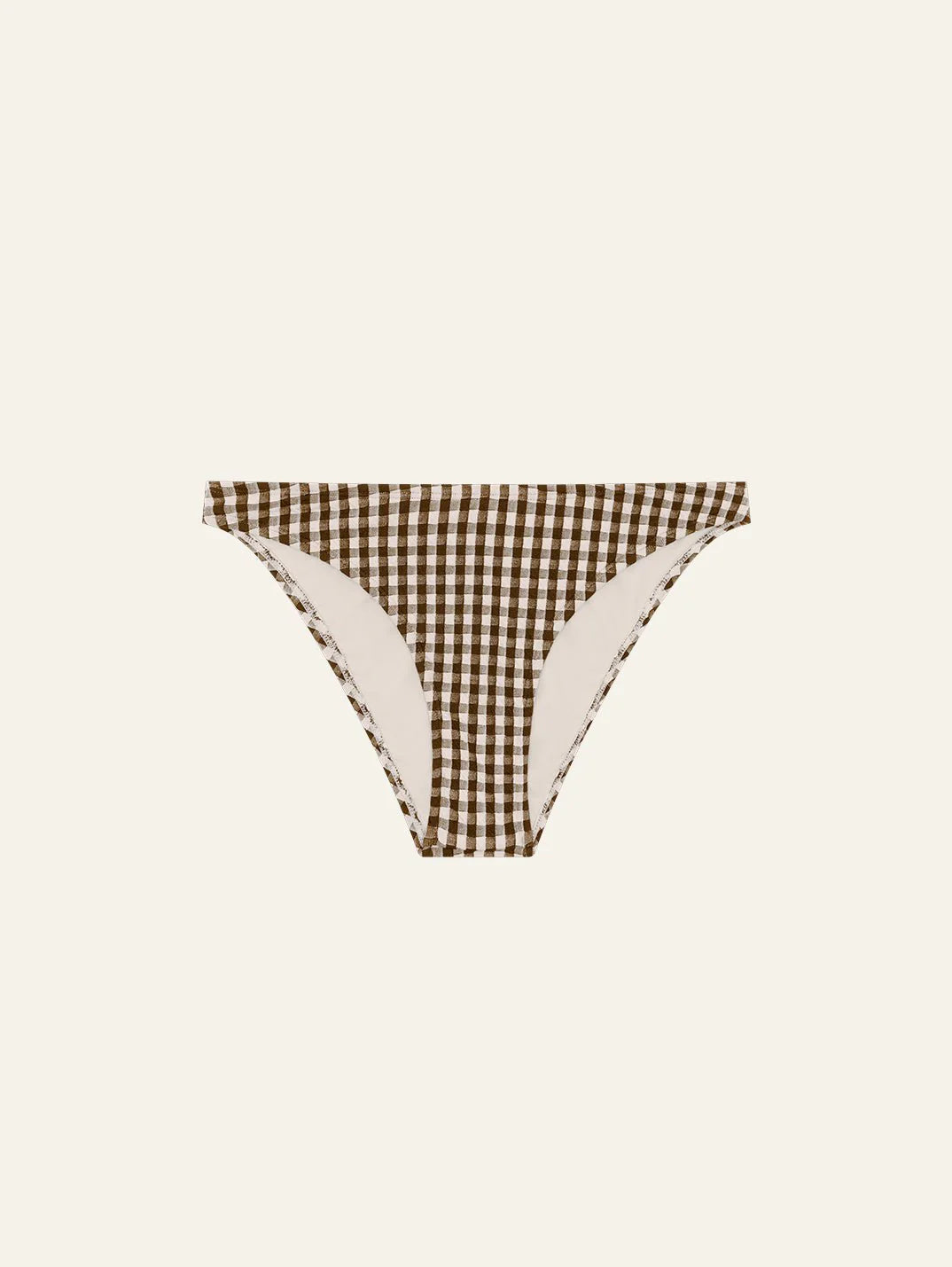 Staple Pant - Toffee