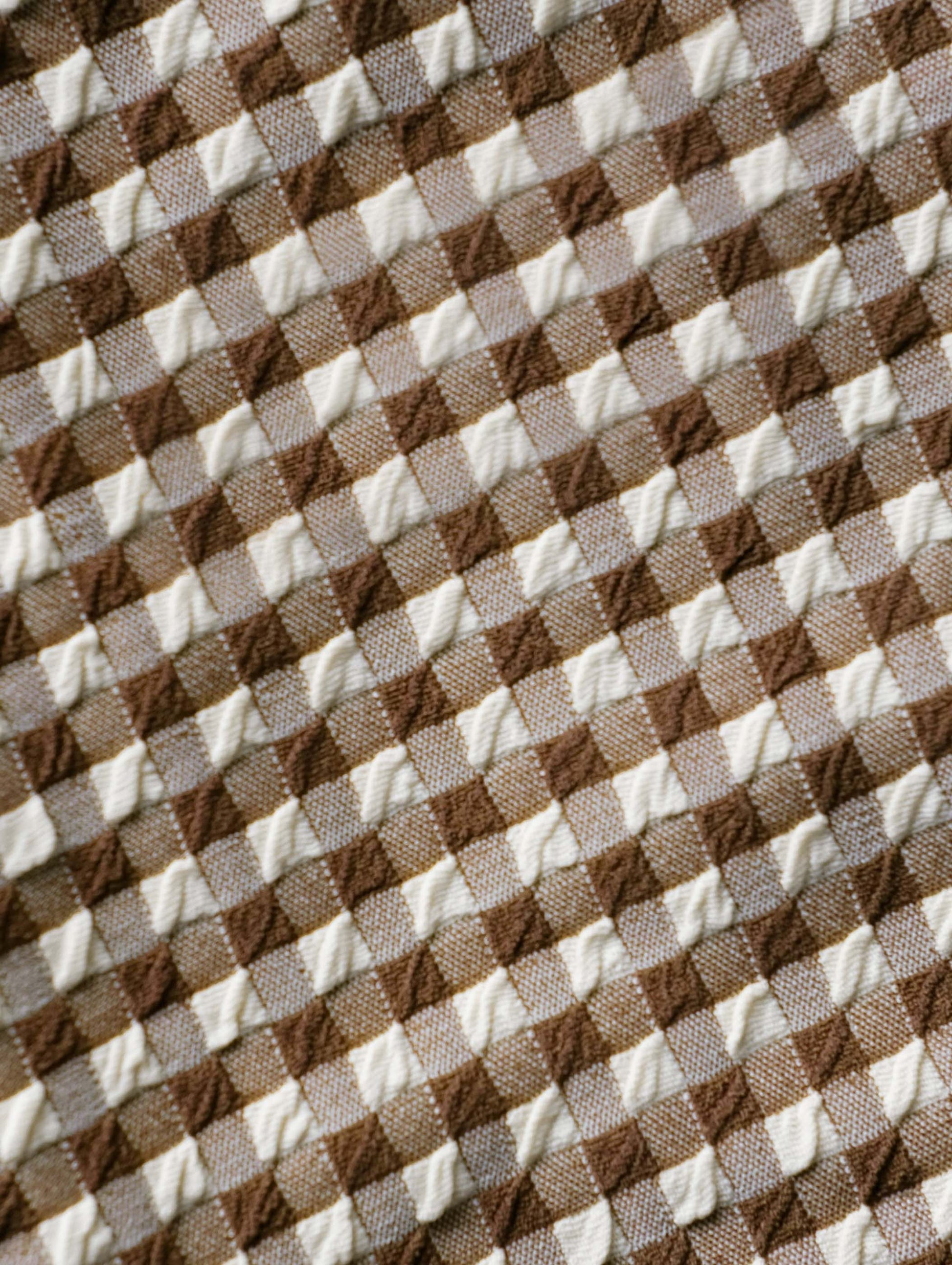 Staple Pant - Toffee