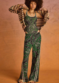 Tamara Juliet Pant - Jungla