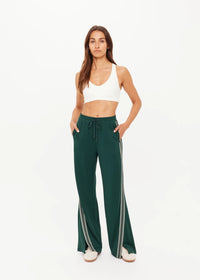 Roma Pant - Green