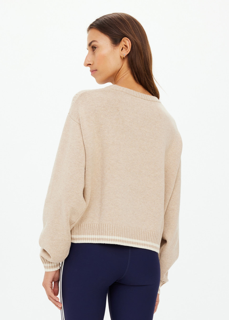 Ron Herman Bottle Neck Pullover Knit ニット 3ページ目)sweater / knit｜Ron Herman