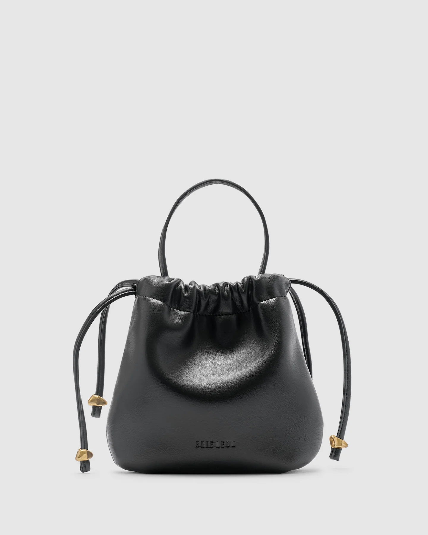 Halle Crossbody - Black