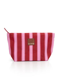 Poche - Cherry Red & Pink