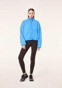 Venture Sherpa Jacket - Marina