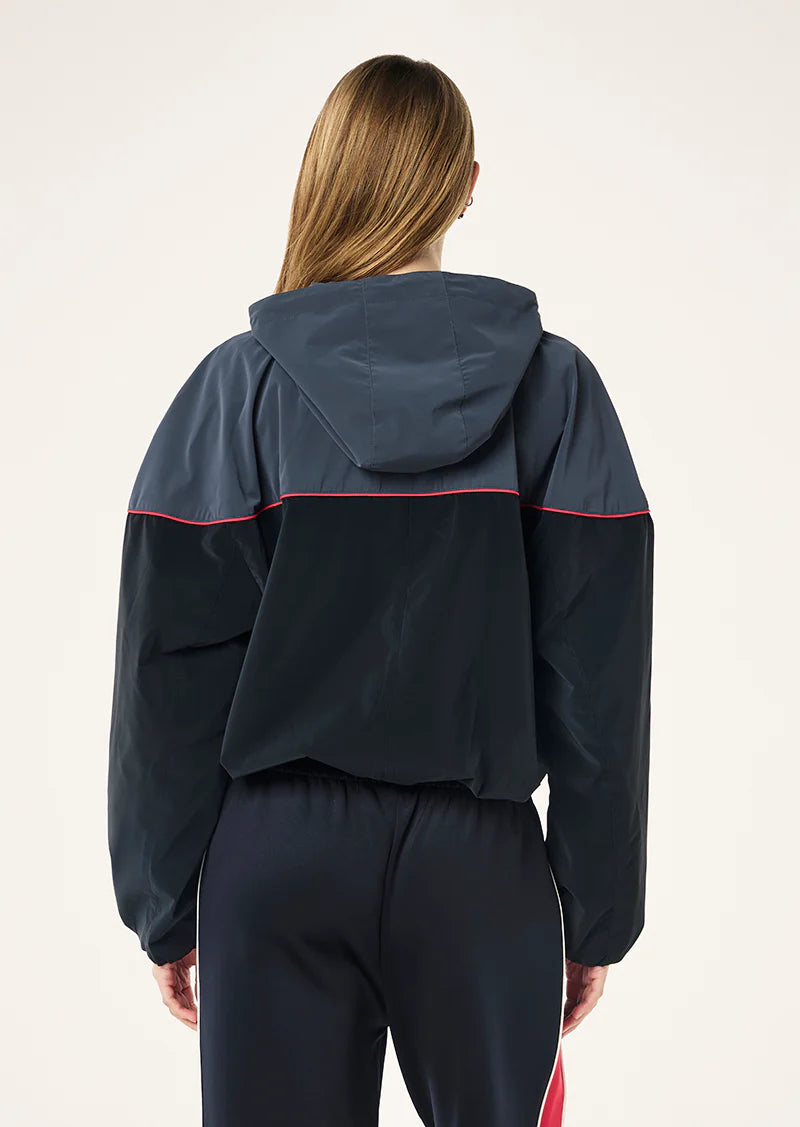 Vertex Jacket - Marine Blue
