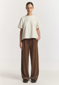 Idaho Track Pant - Mocha