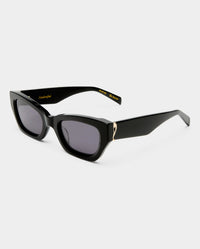 The Sutton - Black