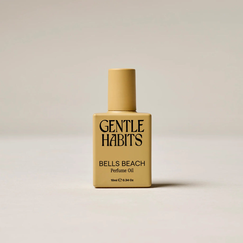 Perfume Oil - Bells Beach