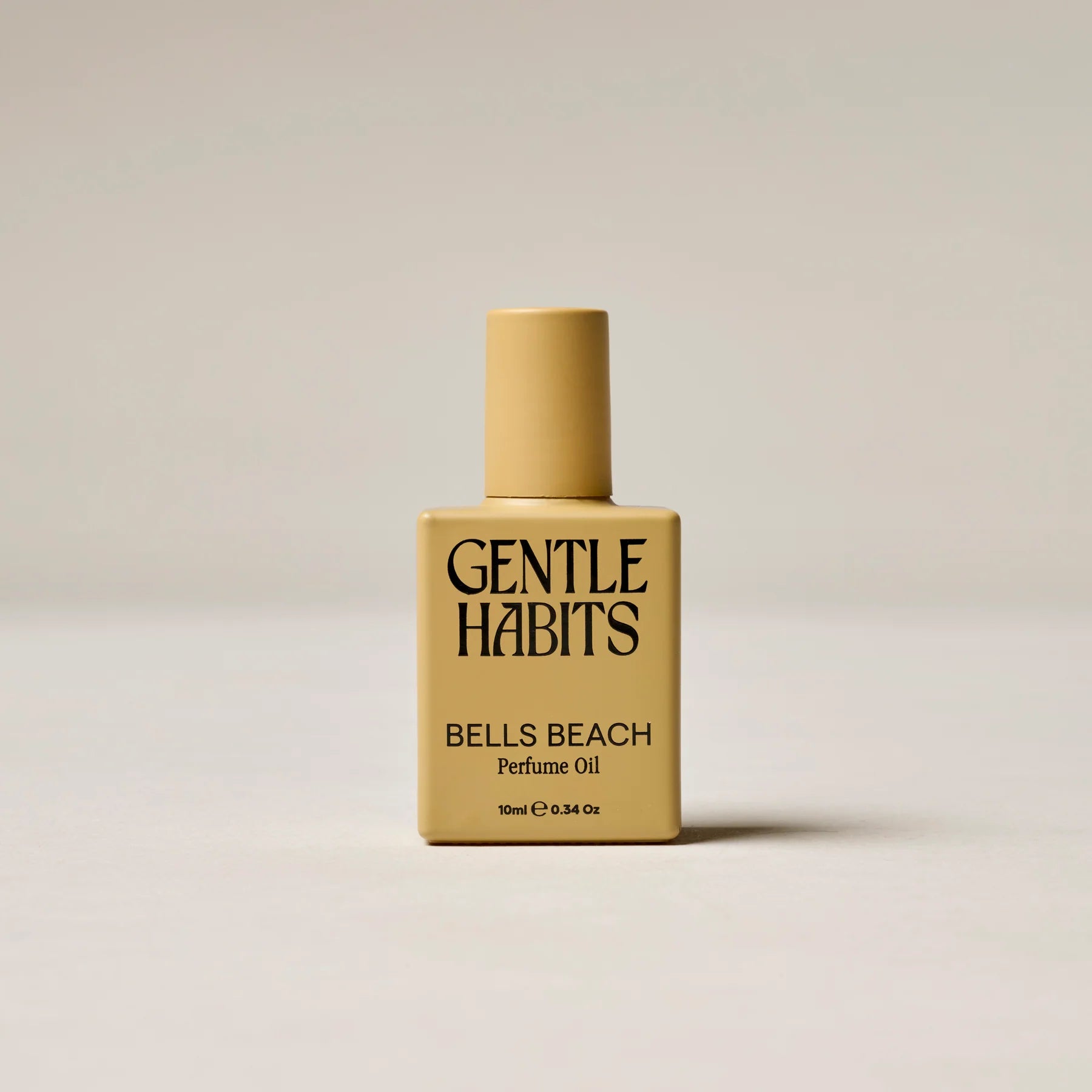 Perfume Oil - Bells Beach