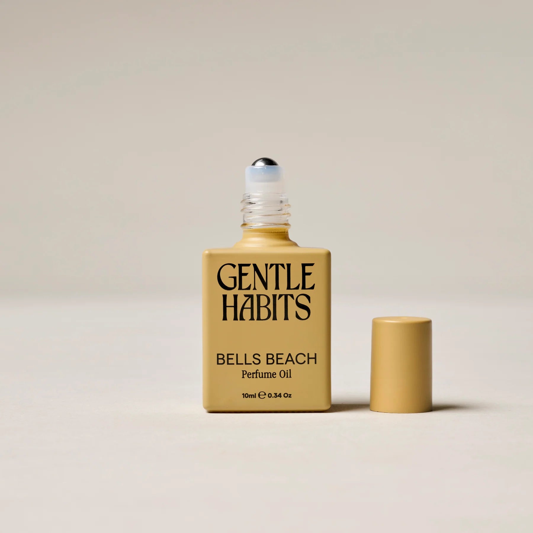 Perfume Oil - Bells Beach