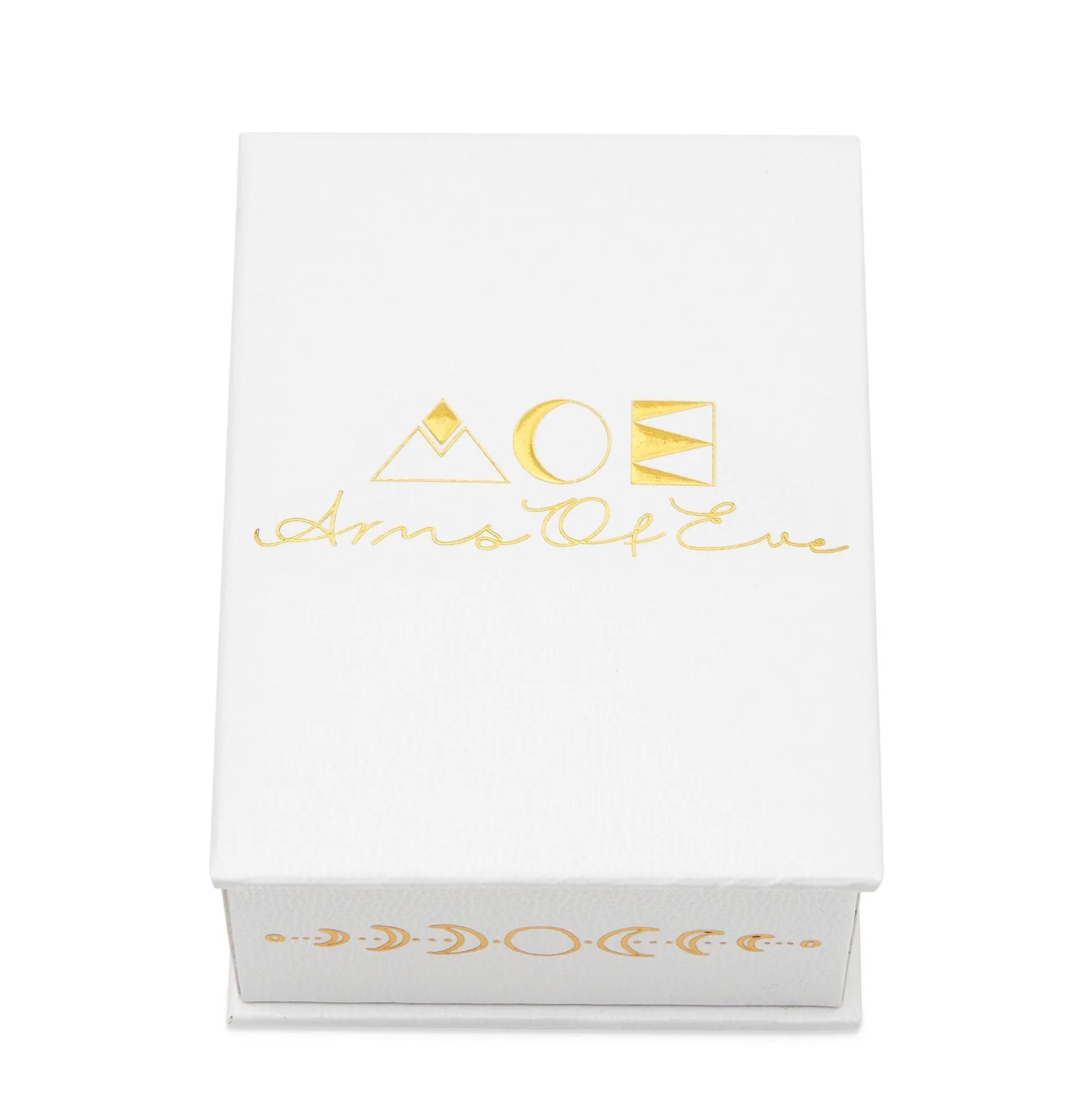 Olsen Gold Cuff