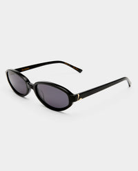 The Olive - Black