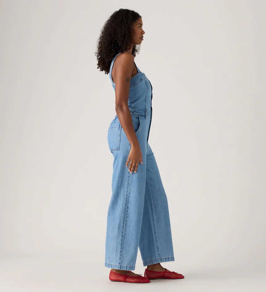 Drea Jumpsuit - I Will