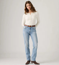 501 Jeans - Lazy Frame