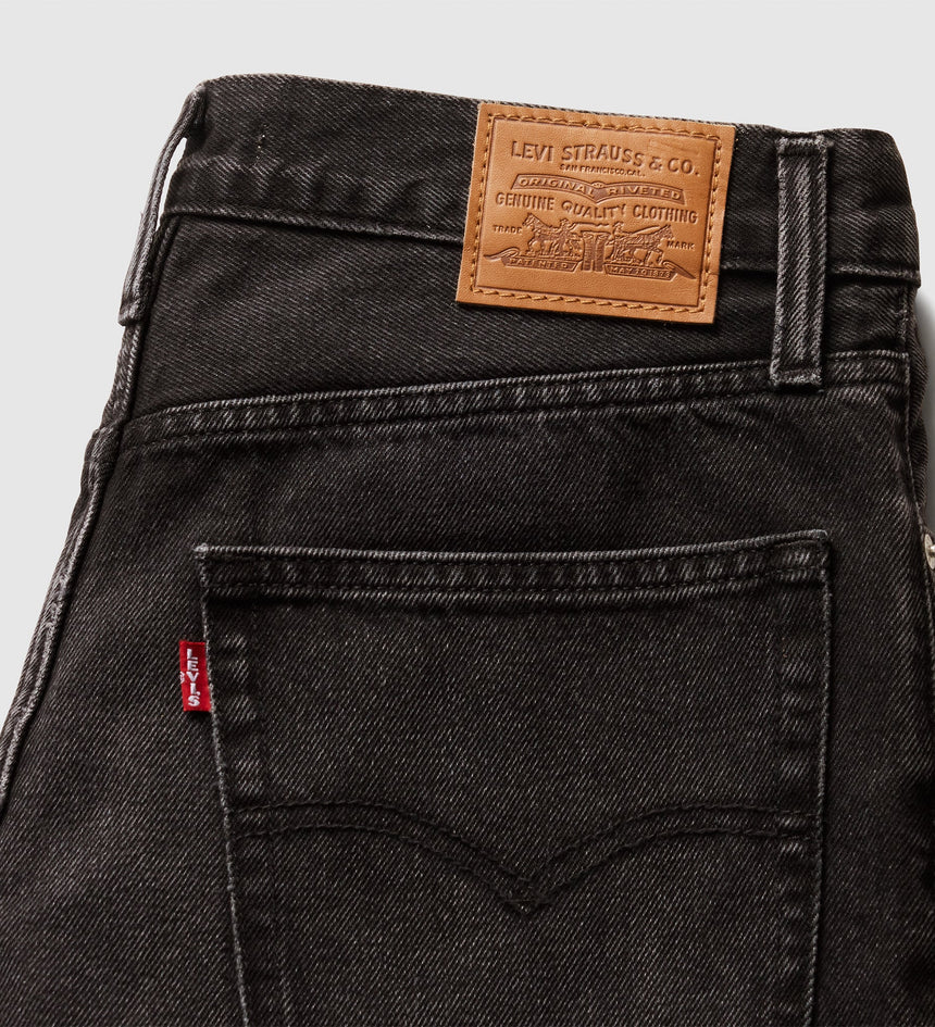 Baggy Dad Jeans - Shrink It Up