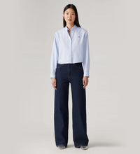 Ribcage Wide Leg - Shaded View