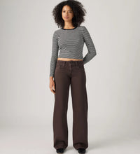 Superlow Loose - Washed Java