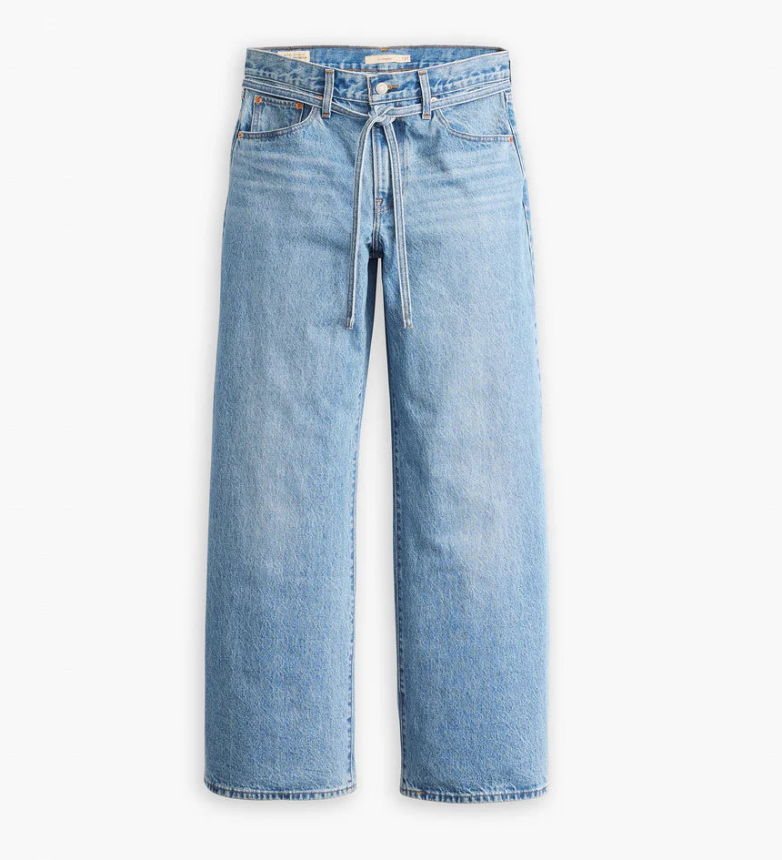 XL Straight Jeans - Thanks Friend