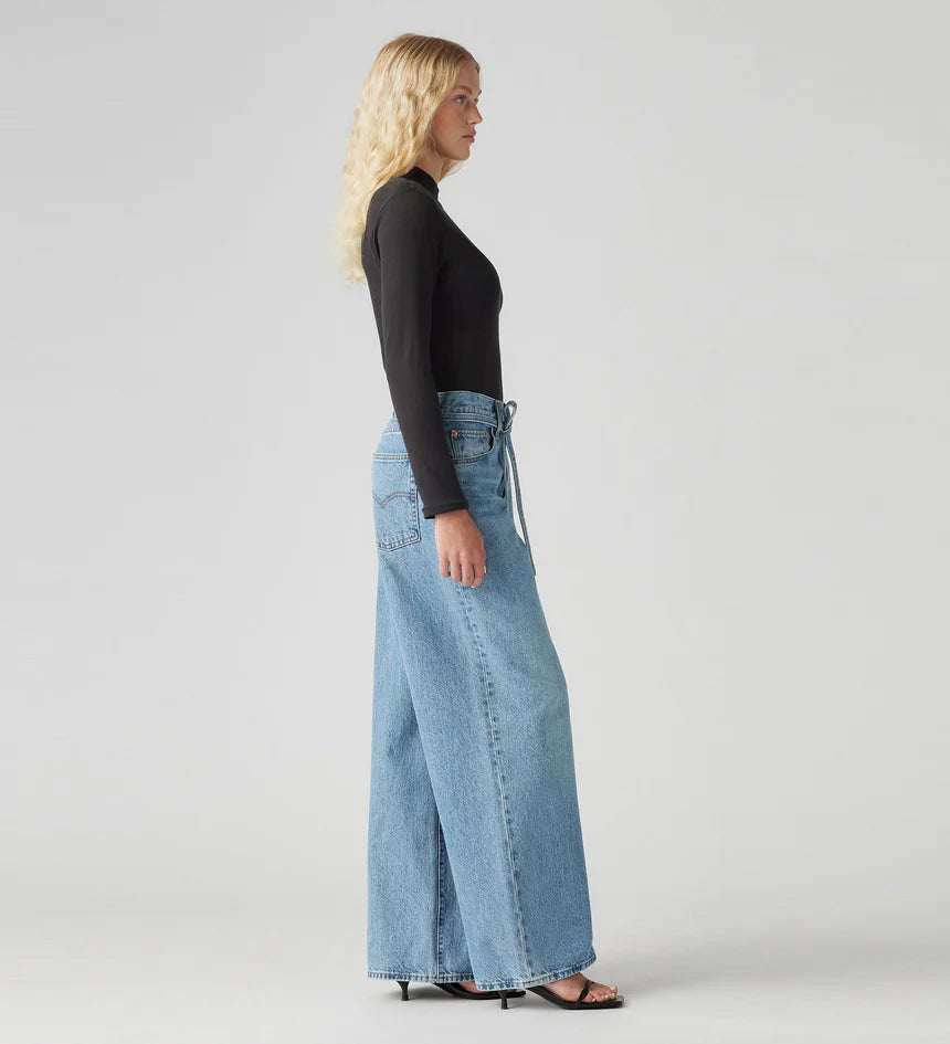 XL Straight Jeans - Thanks Friend